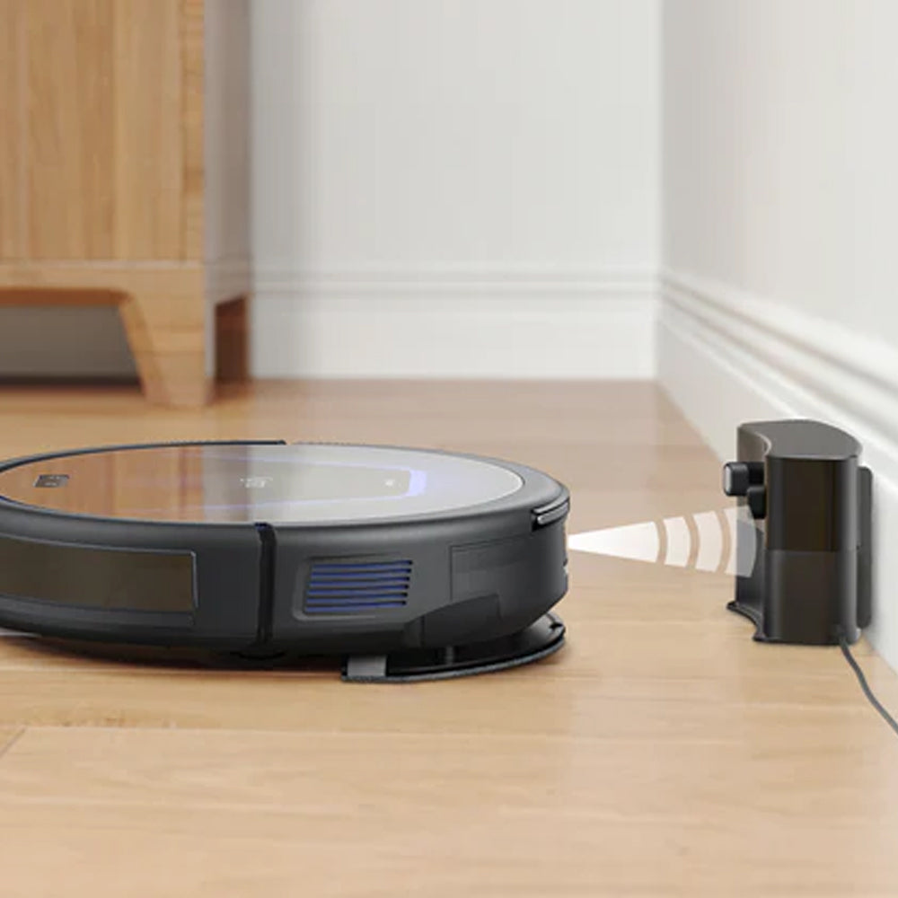 Anker Eufy Robot Vacuum G50 Hybrid T2212G11 - Black