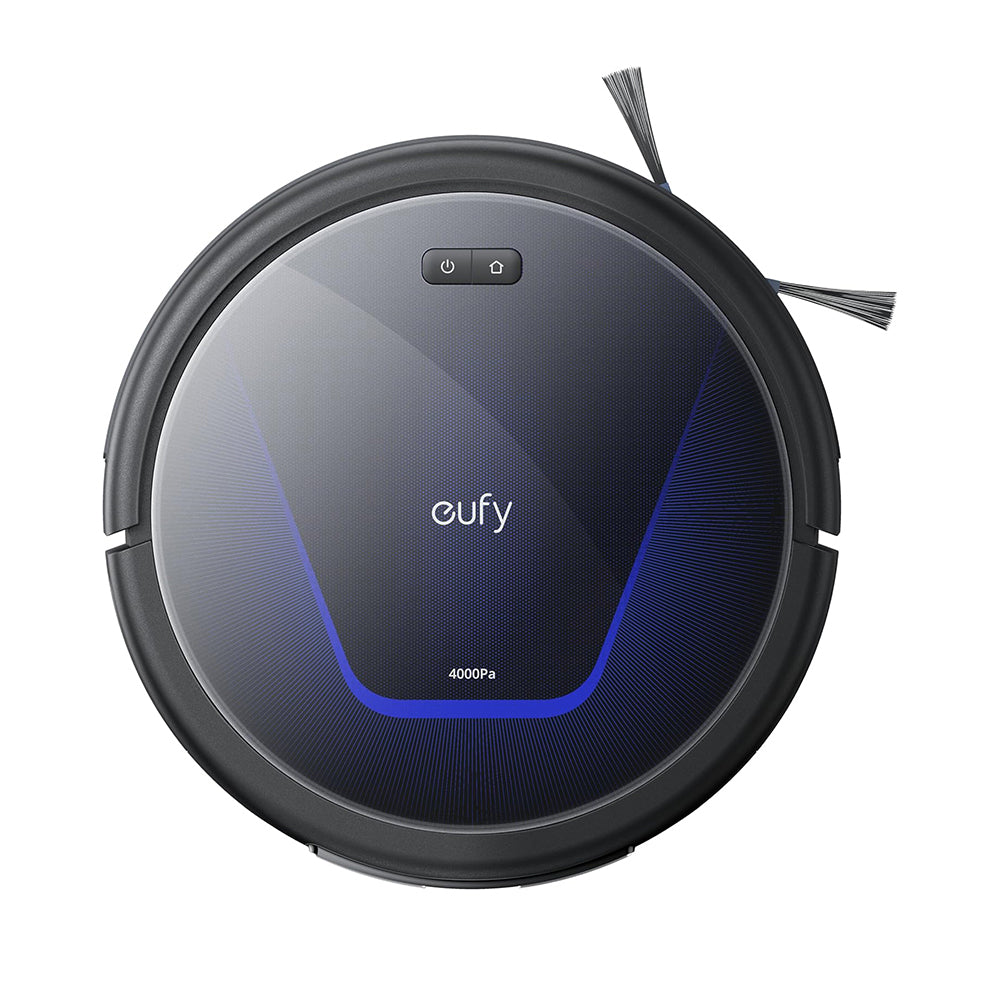 Anker Eufy Robot Vacuum G50 Hybrid T2212G11 - Black