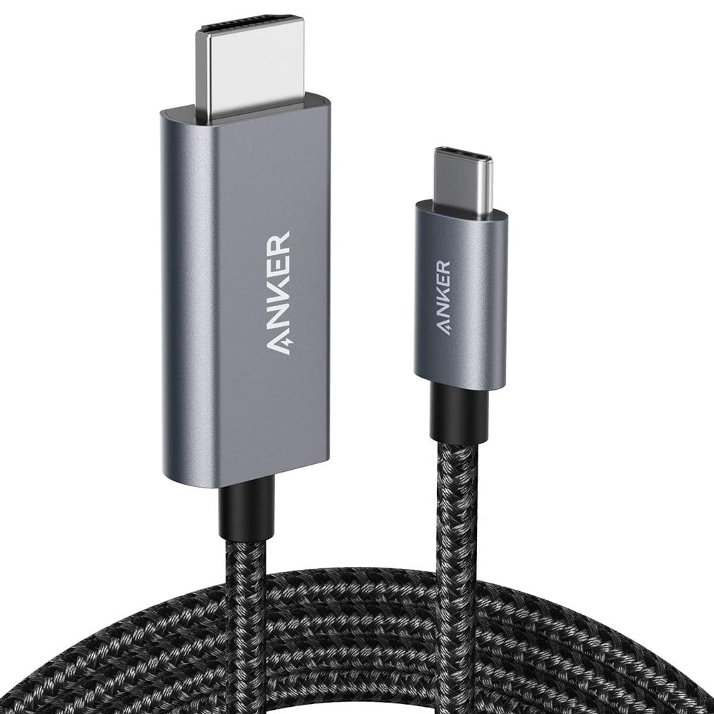 Anker USB-C to HDMI Cable
