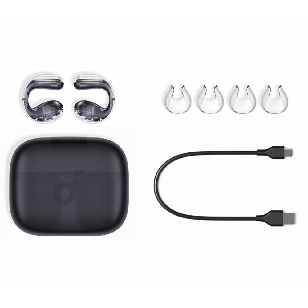 Anker Soundcore C30i Earbuds