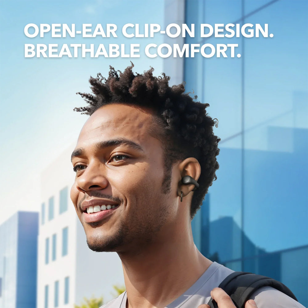 Anker Soundcore C40i Earbuds