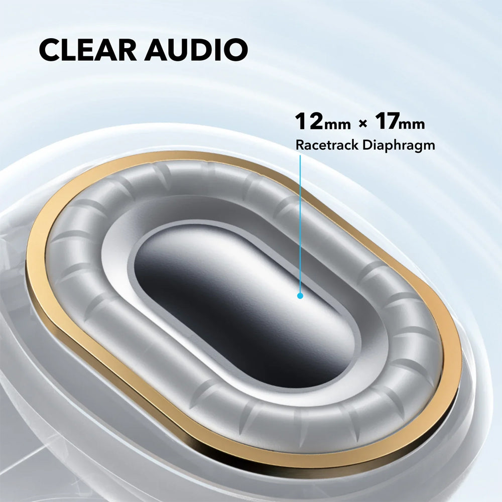 Anker Soundcore C40i Earbuds