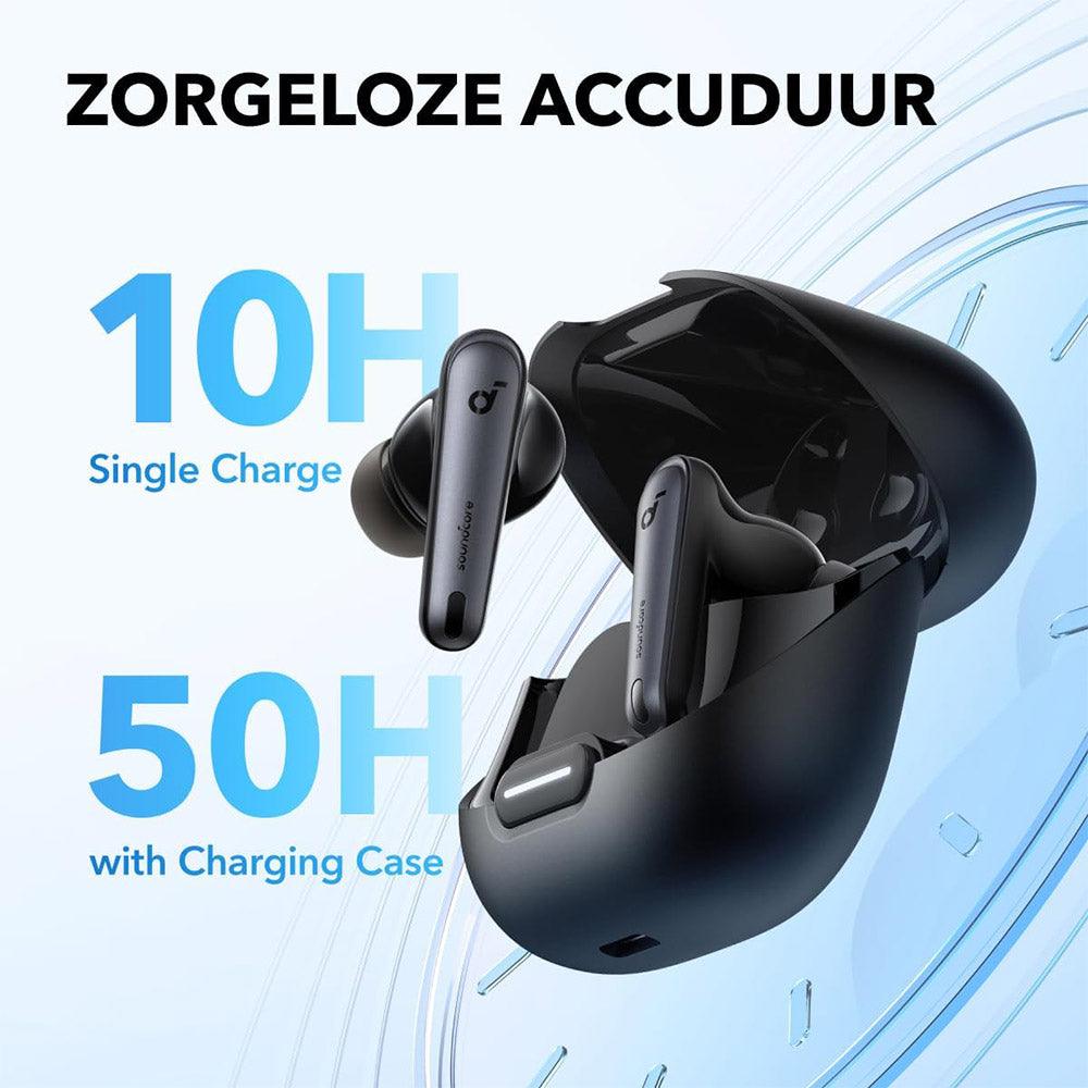 سماعة اذن ايربودز انكر Soundcore Liberty 4 NC