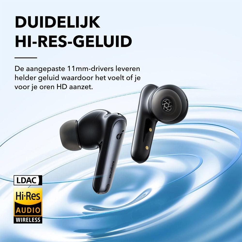 سماعة اذن ايربودز انكر Soundcore Liberty 4 NC