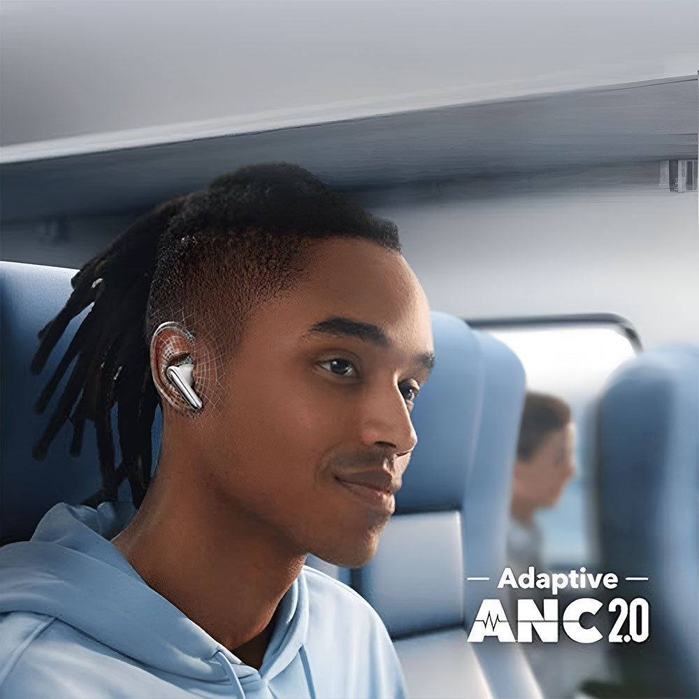 سماعة اذن ايربودز انكر Soundcore Liberty 4 NC