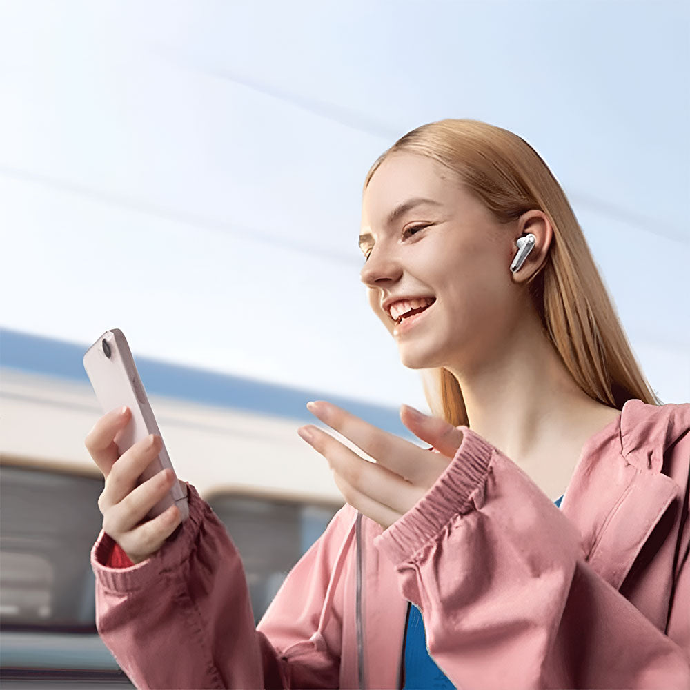سماعة اذن ايربودز انكر Soundcore Liberty 4 NC