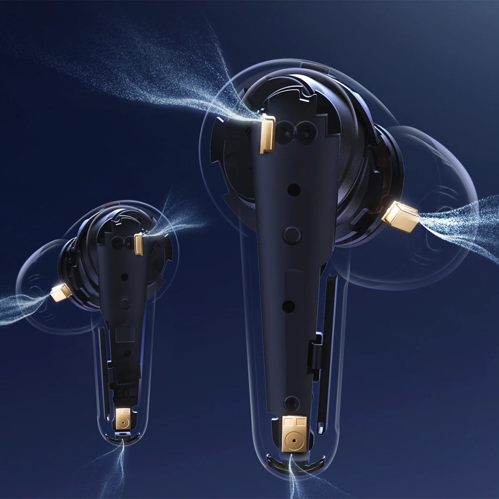 ايربودر أنكر مع خاصية إلغاء الضوضاء Soundcore Liberty 4 Pro