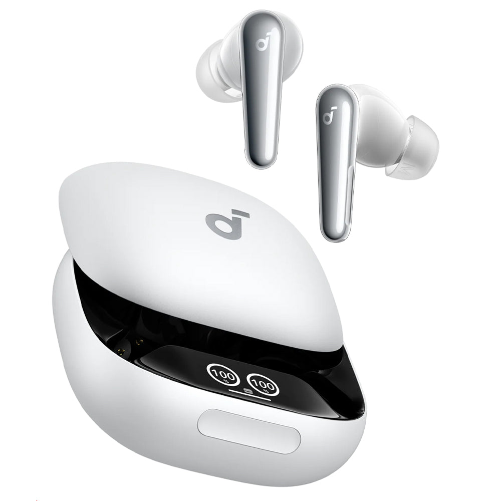 ايربودر أنكر مع خاصية إلغاء الضوضاء Soundcore Liberty 4 Pro