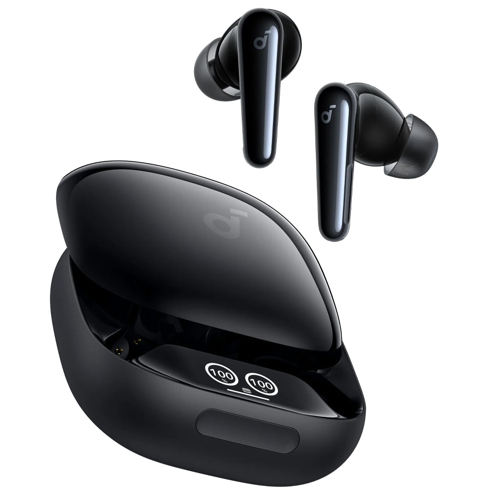 ايربودر أنكر مع خاصية إلغاء الضوضاء Soundcore Liberty 4 Pro