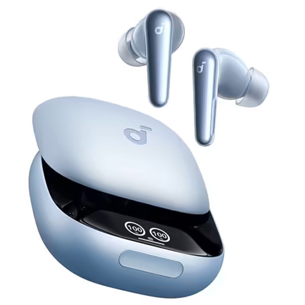 ايربودر أنكر مع خاصية إلغاء الضوضاء Soundcore Liberty 4 Pro