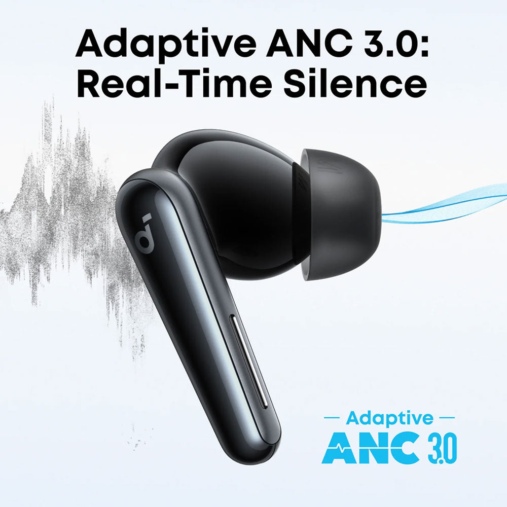 Anker Soundcore Liberty 5 Earbuds
