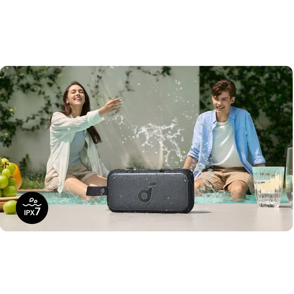Anker Soundcore Motion 300 A3135011 Portable Bluetooth Speaker