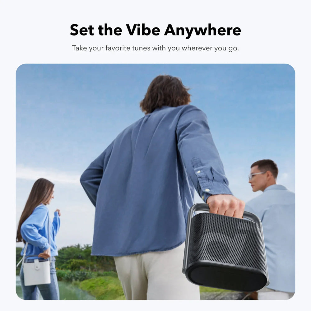 Anker Soundcore Motion X500 Portable Bluetooth Speaker