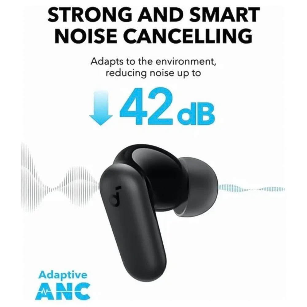ايربودز انكر Soundcore R50i NC
