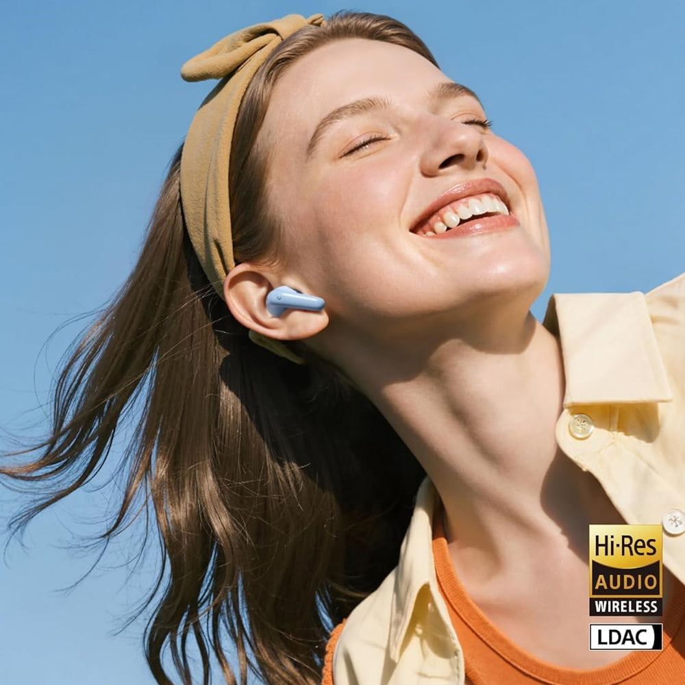 Anker Soundcore R60i NC Wireless Earbuds