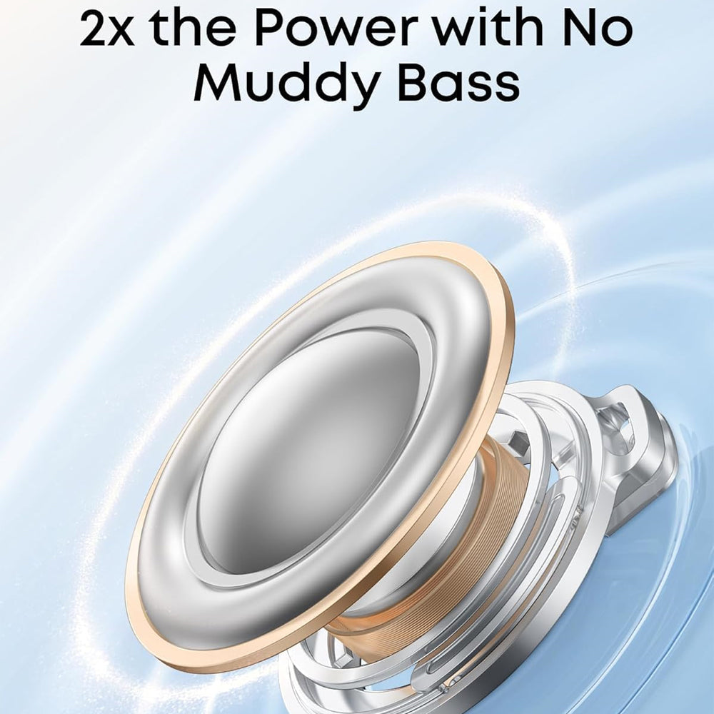 Anker Soundcore R60i NC Wireless Earbuds