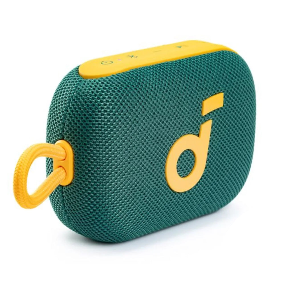 Anker Soundcore Select 4 Go Portable Bluetooth Speaker