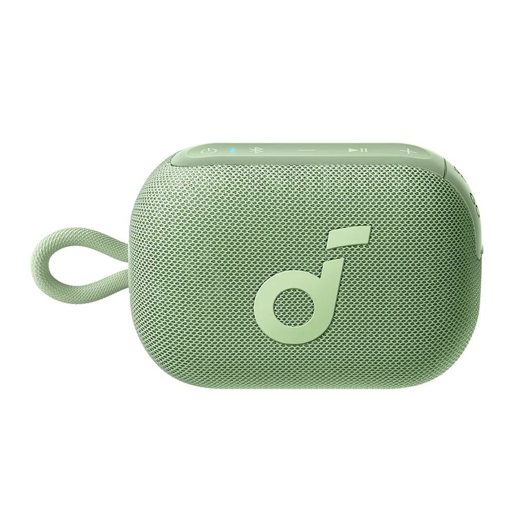 Anker Soundcore Select 4 Go Portable Bluetooth Speaker