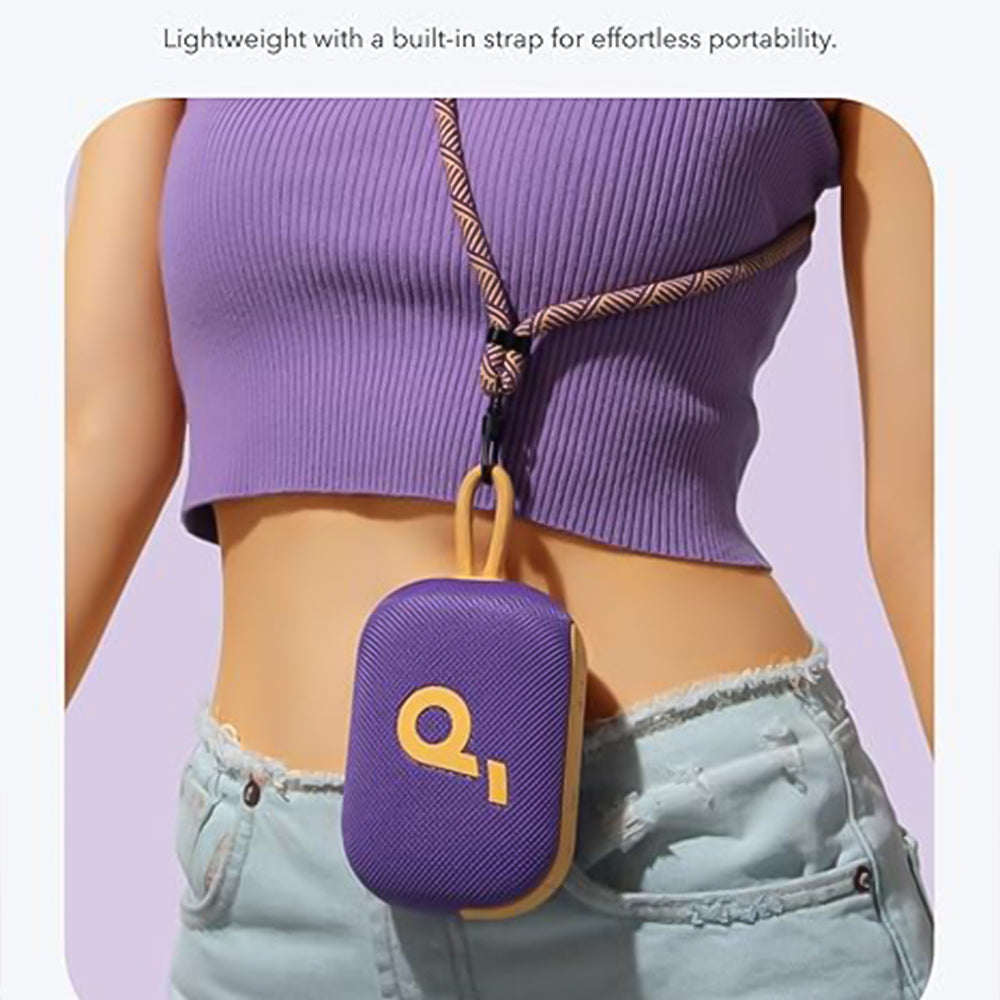 Anker Soundcore Select 4 Go Portable Bluetooth Speaker