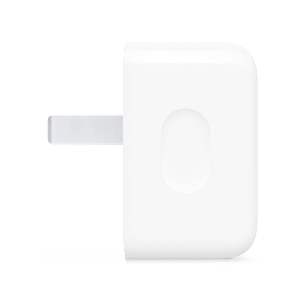 Apple Dynamic Wall Charger USB-C Fast Charging 60W