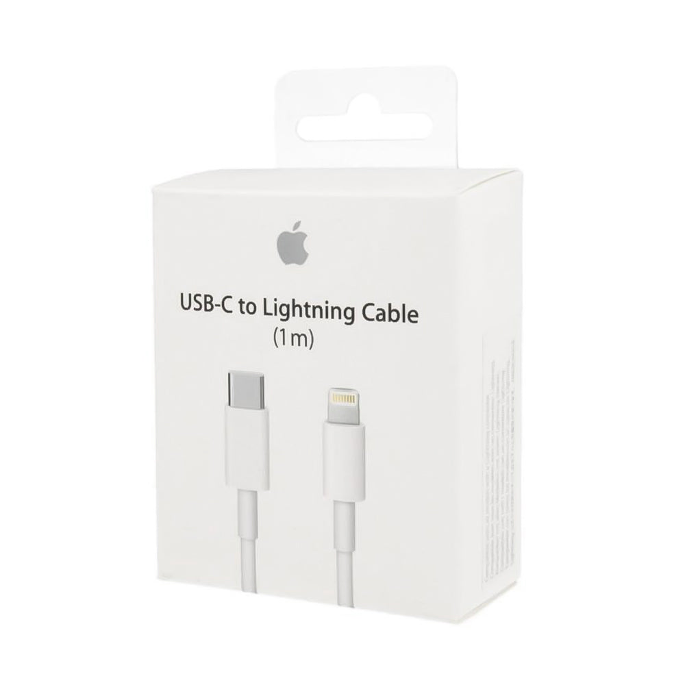 Apple USB-C To Lightning Cable 1m (Original)