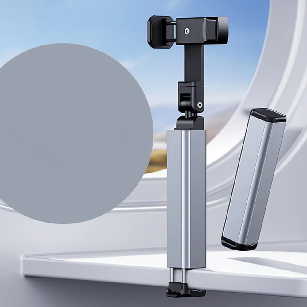 Goji S1 Travel Phone Holder 360° Rotating