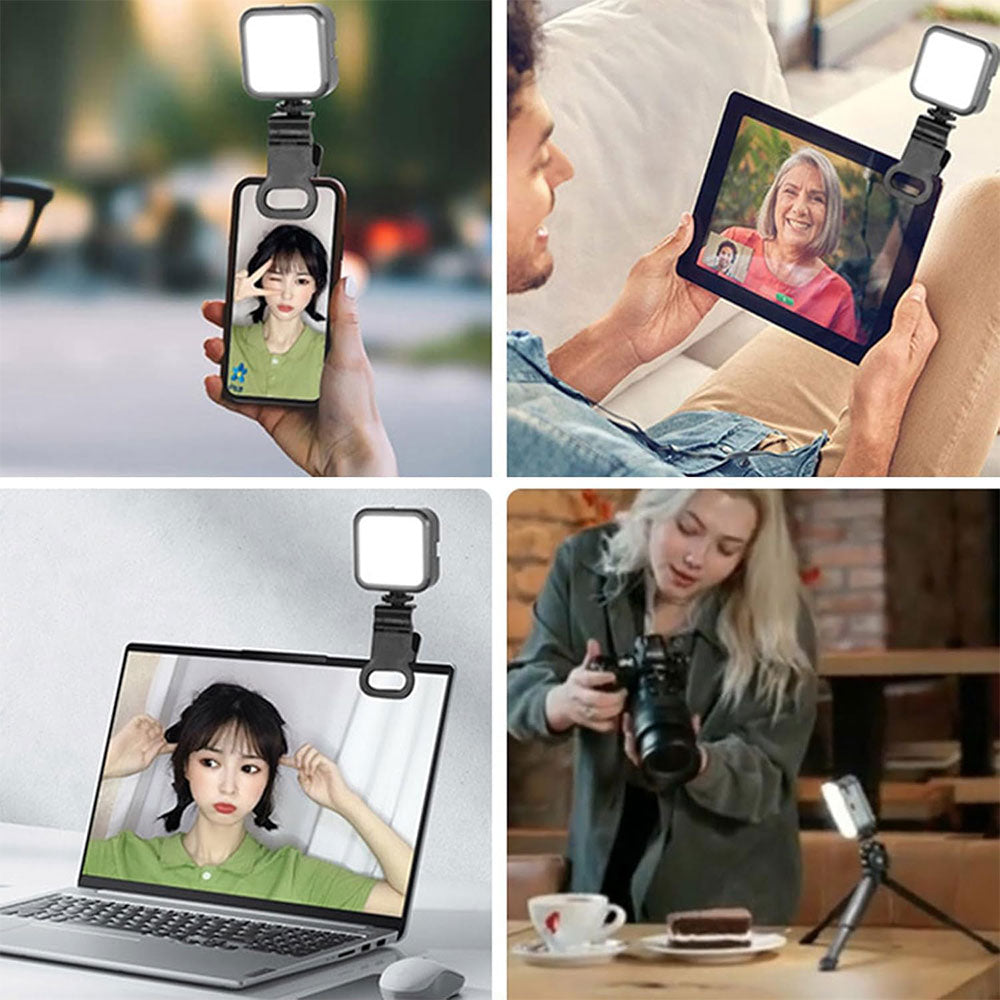 General GLC-1 Mobile Light Clip