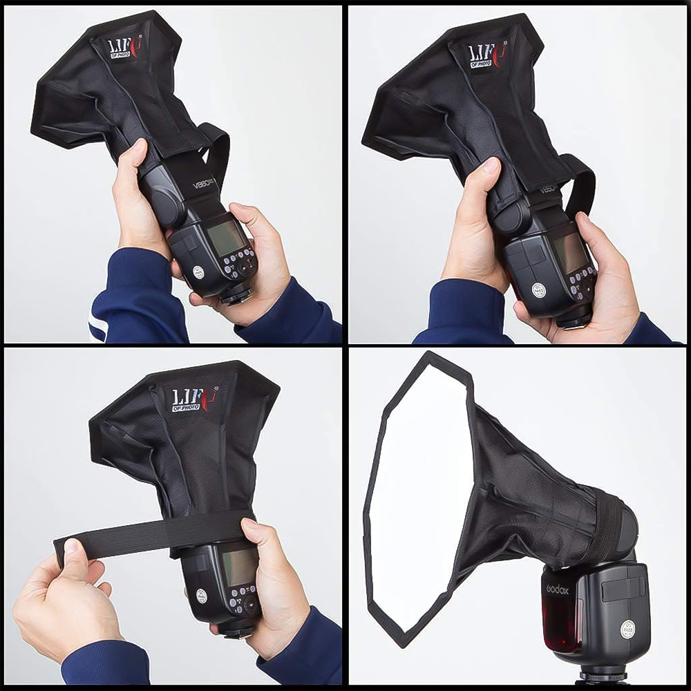 General Mini Octa 20cm