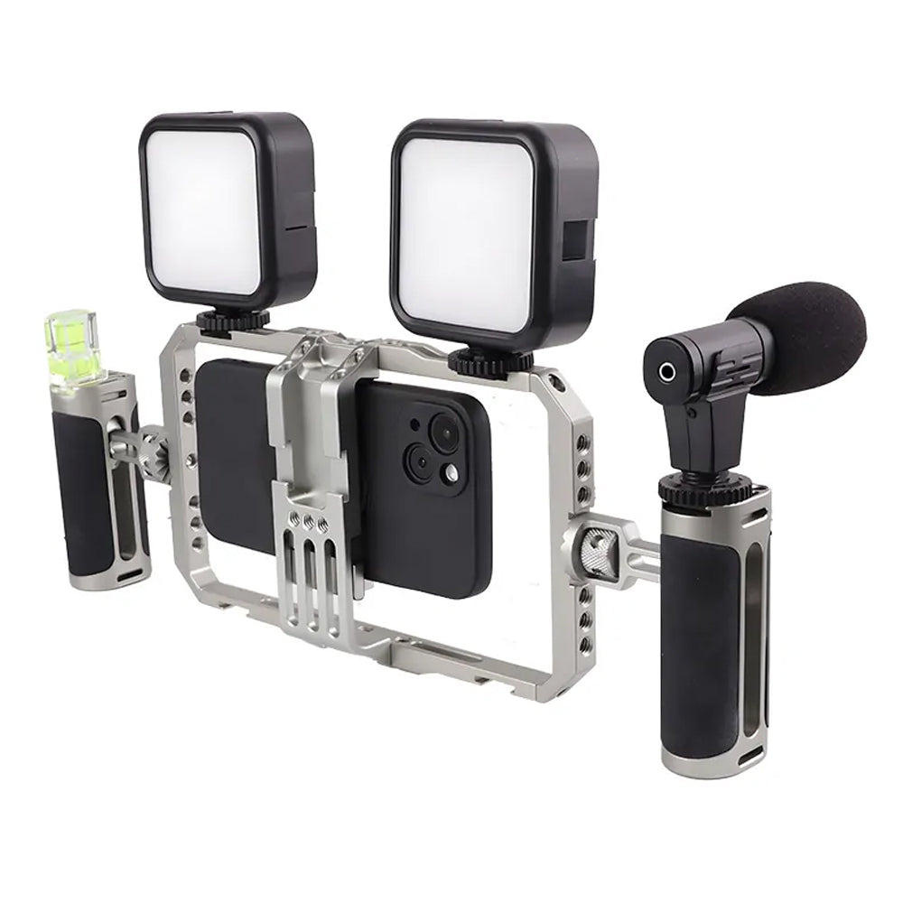 General Mobile Cage ML-01A (GF091)