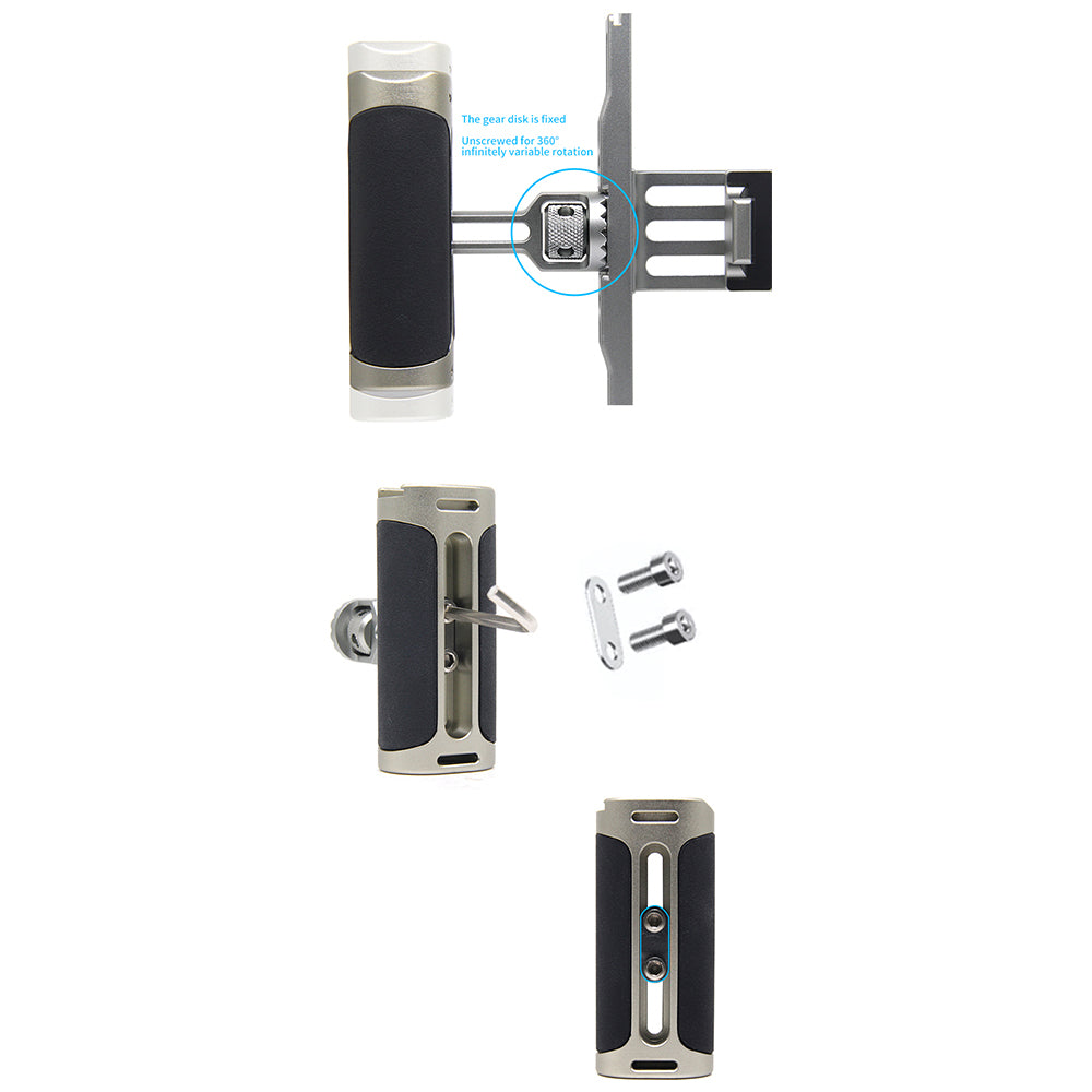 General Mobile Cage ML-01A (GF091)