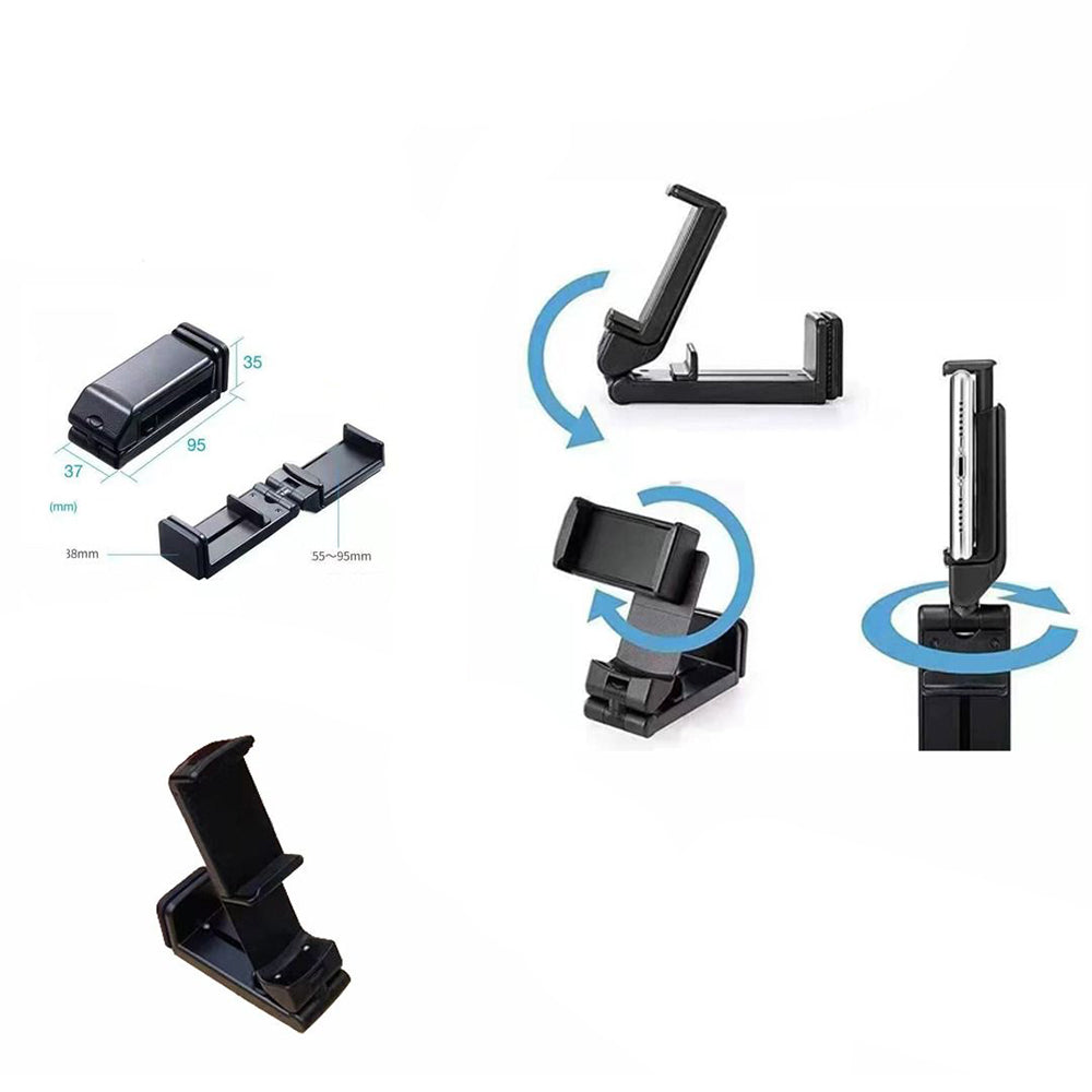 General Mobile Mount Holder CL-001 (GMH-1)