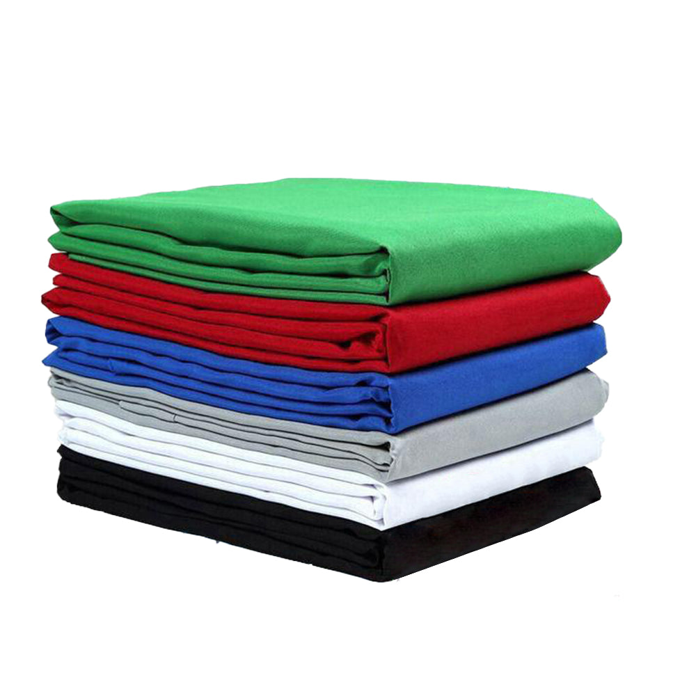 General Photography Background Cloth 3x5m