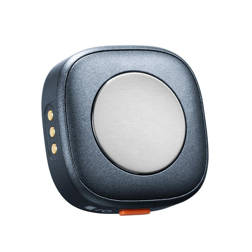 نظام ميكروفون لاسلكي لايتنينج جودوكس مزدوج Cube-SL Kit 2