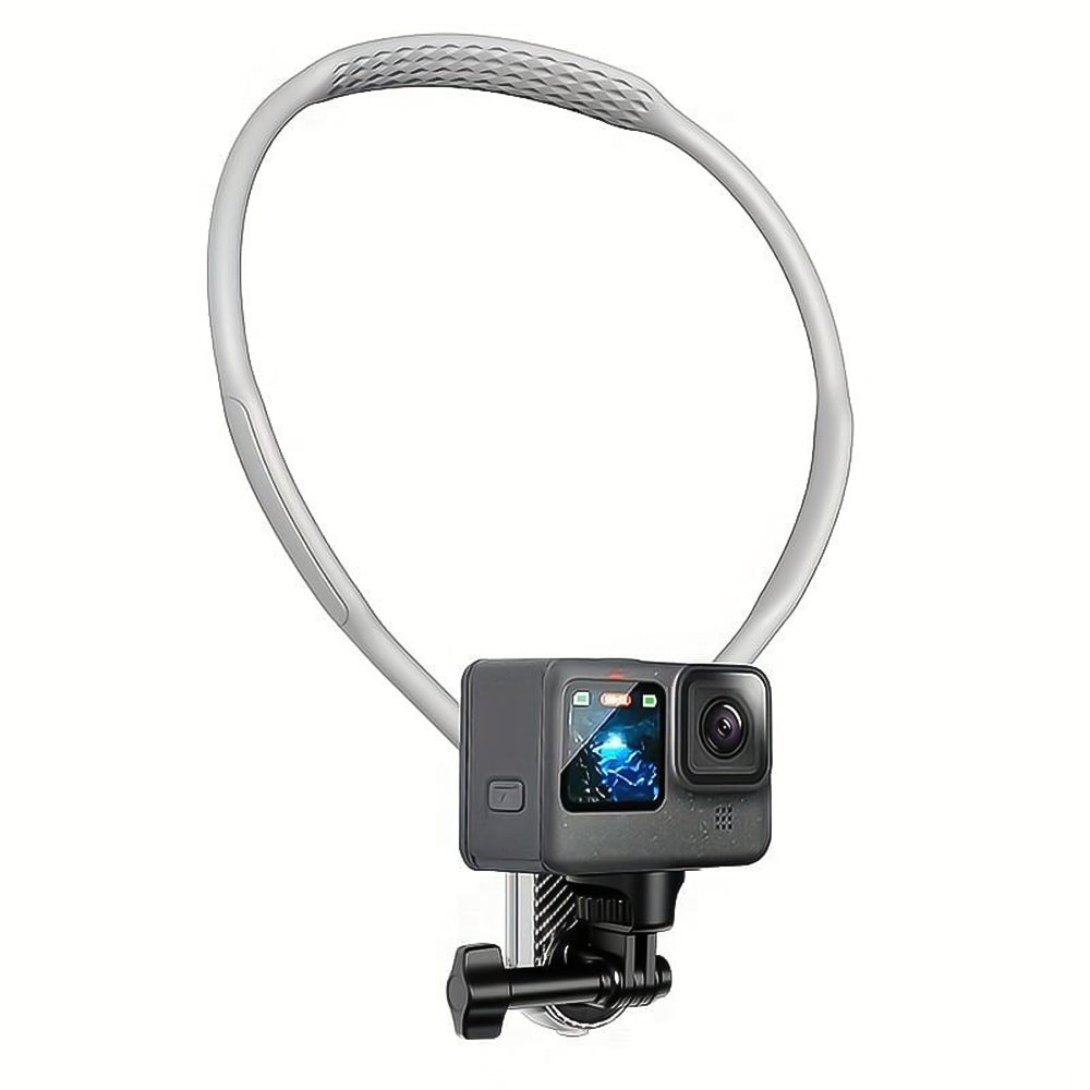 HN001 Bracket Neck Mobile Phone Holder