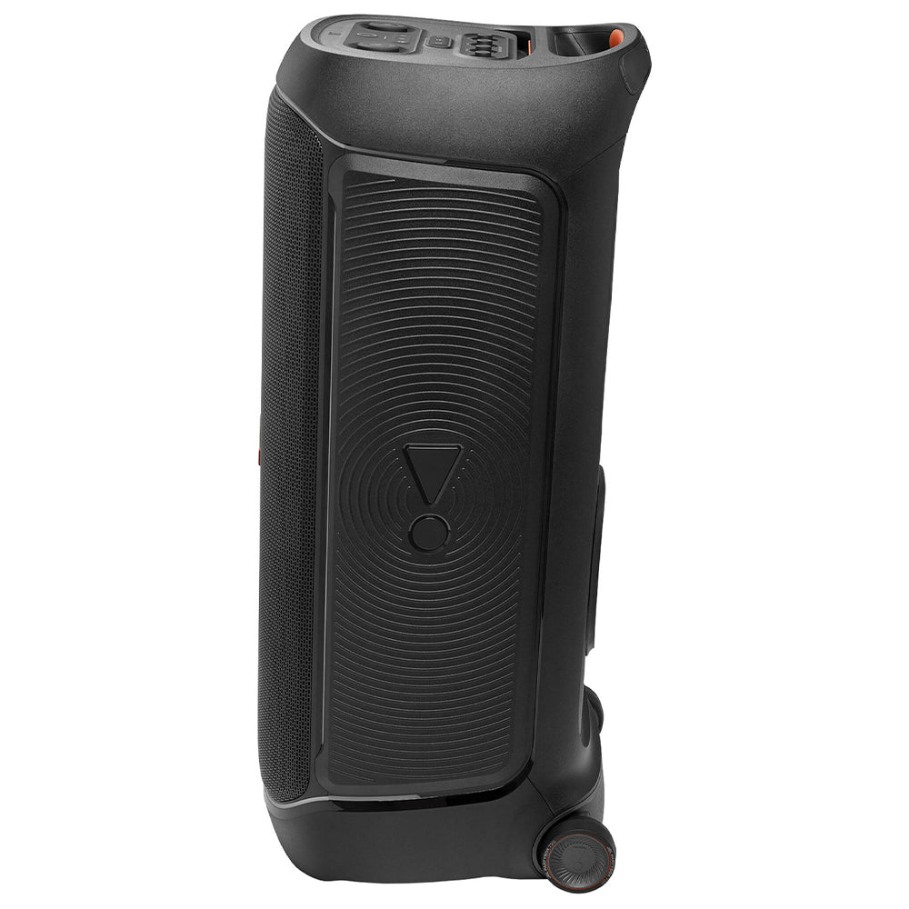 JBL PartyBox 720 Portable Bluetooth Speaker - Black