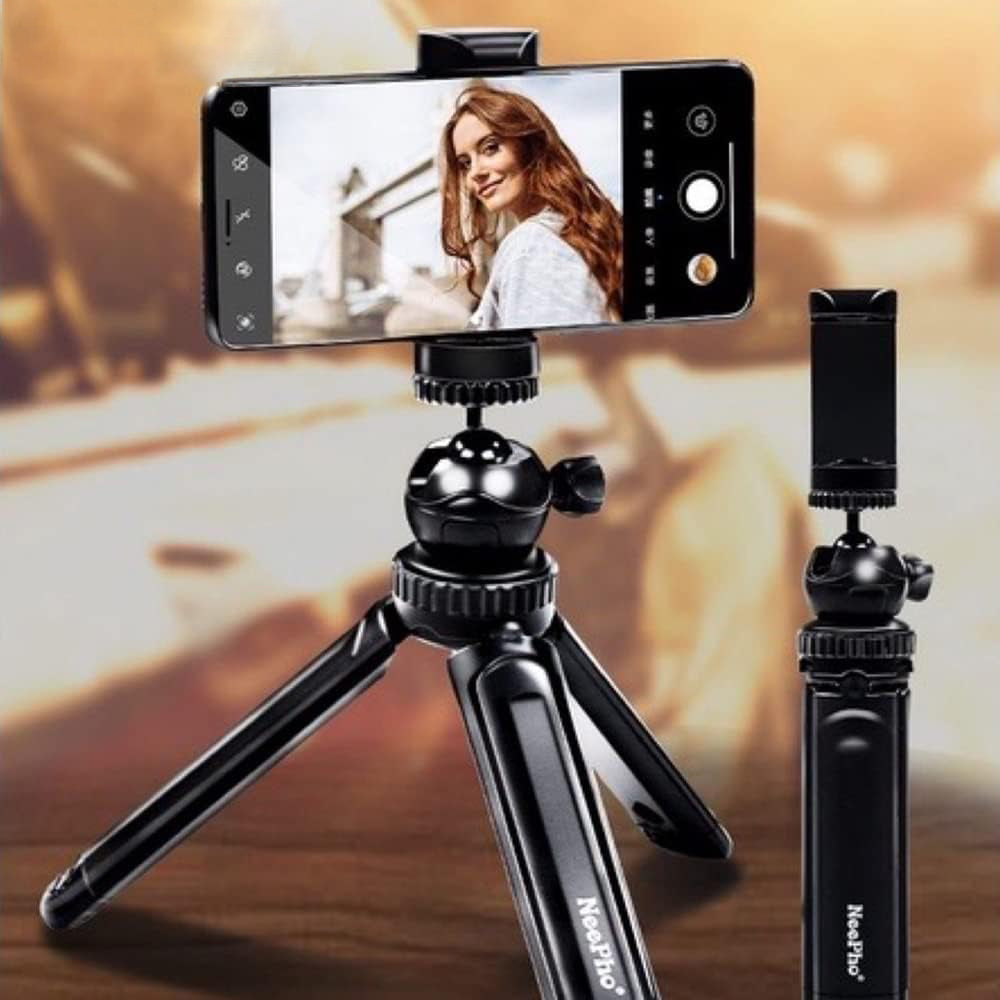 NeePho NP-999 Selfie Stick Tripod