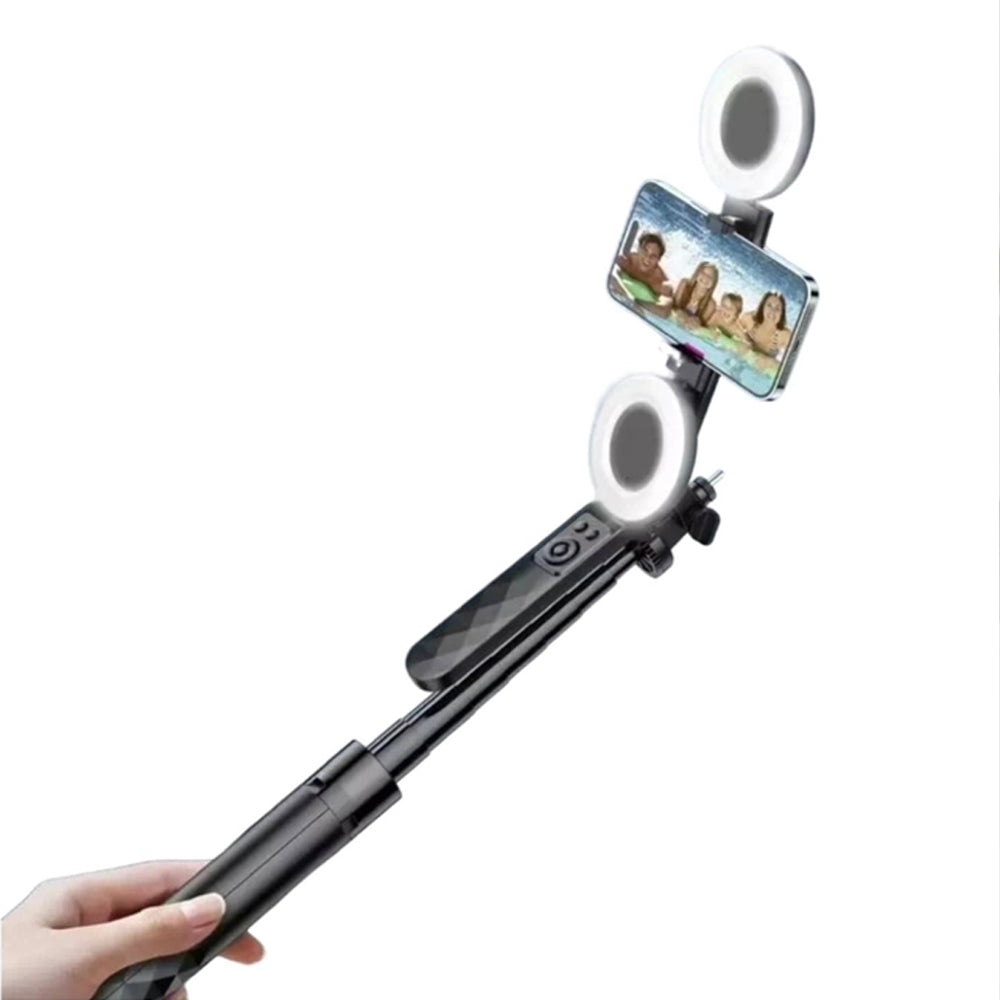 Plokama Live P10 Pro Selfie Stick Tripod