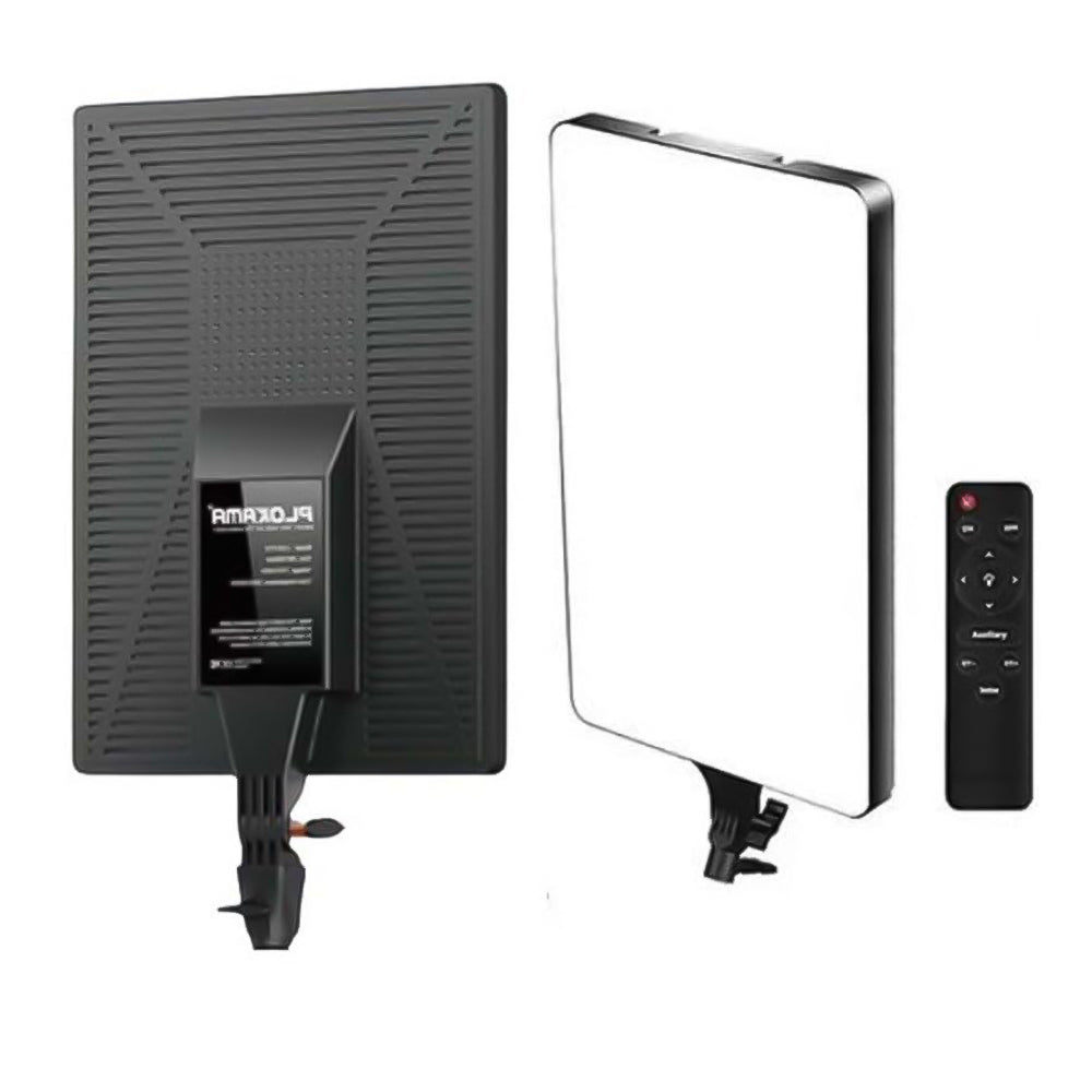Plokama Live P24 Professional LED Fill Light Panel