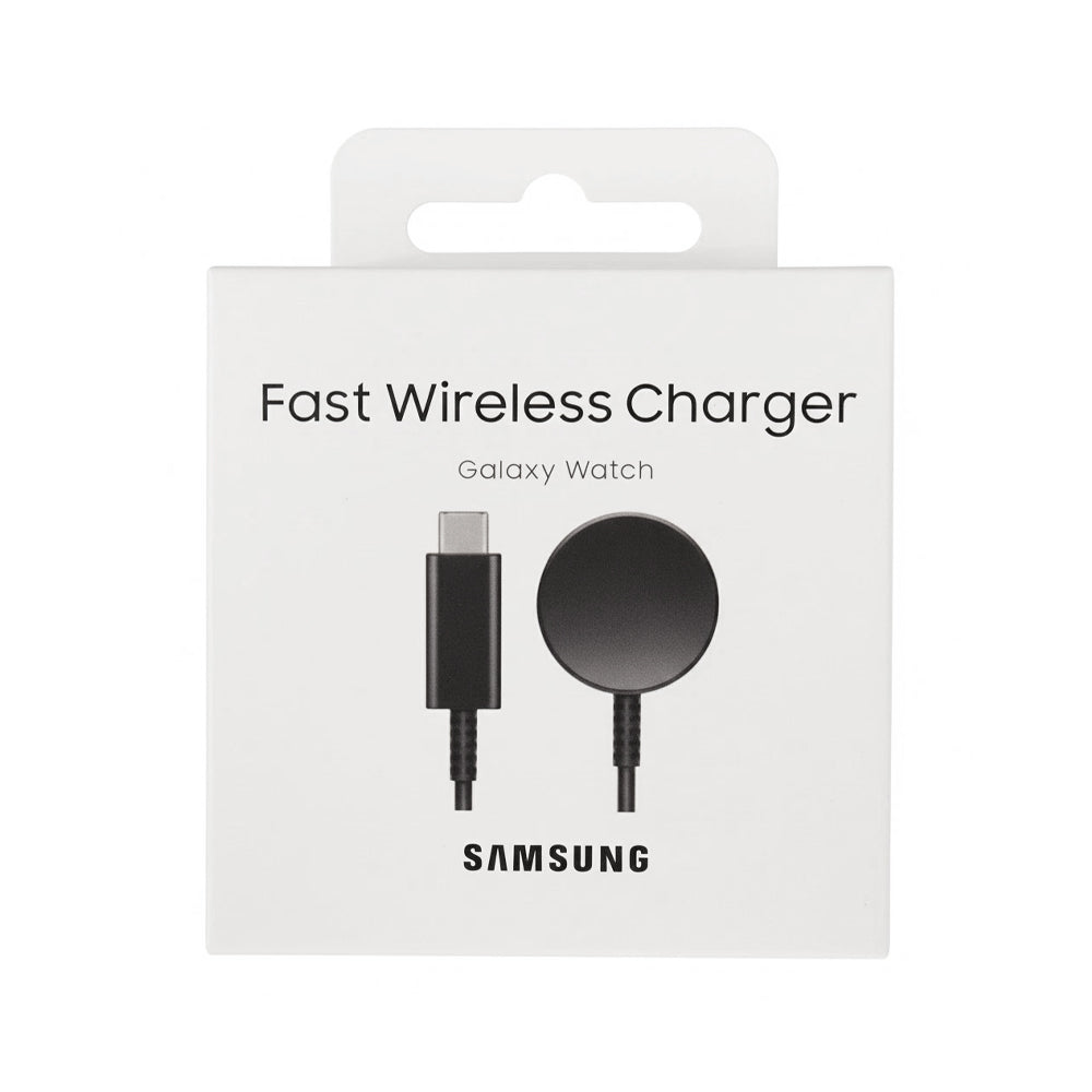 Samsung Galaxy Watch Charger Fast Charging USB-C
