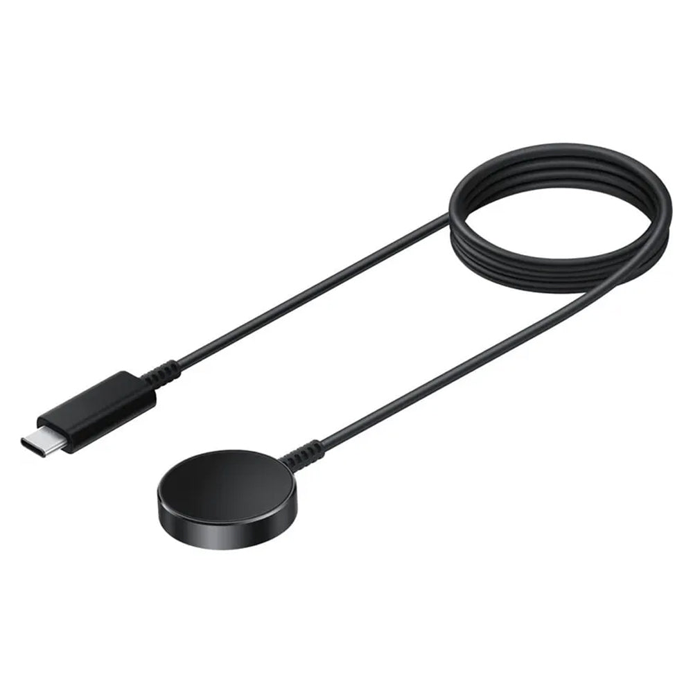 Samsung Galaxy Watch Charger Fast Charging USB-C