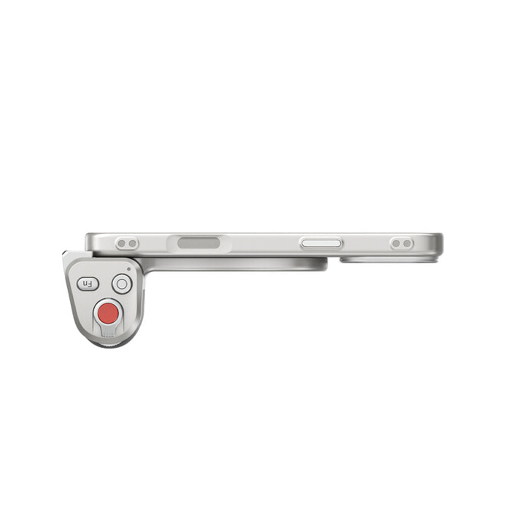 TELESIN P5-MCS-13-TIP Master Grip for iPhone 17 Pro Max