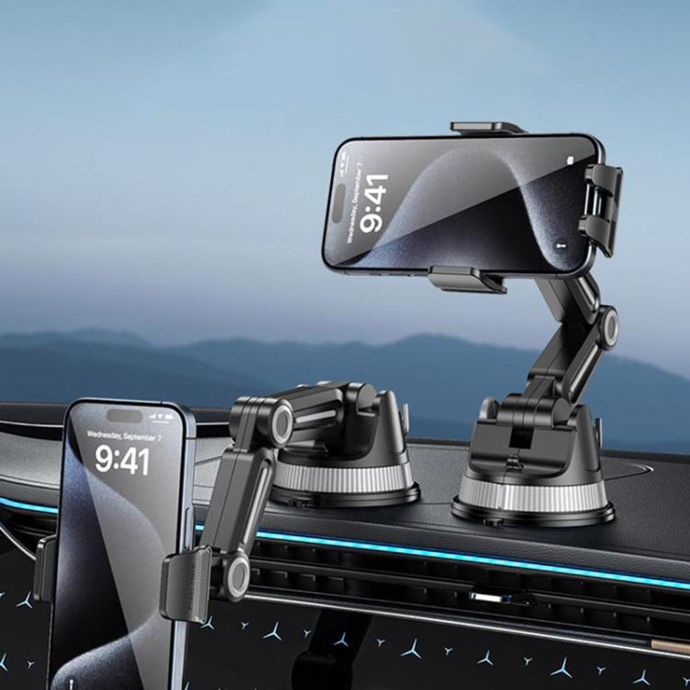 Yesido C275 Car Phone Holder 360° Full Rotation