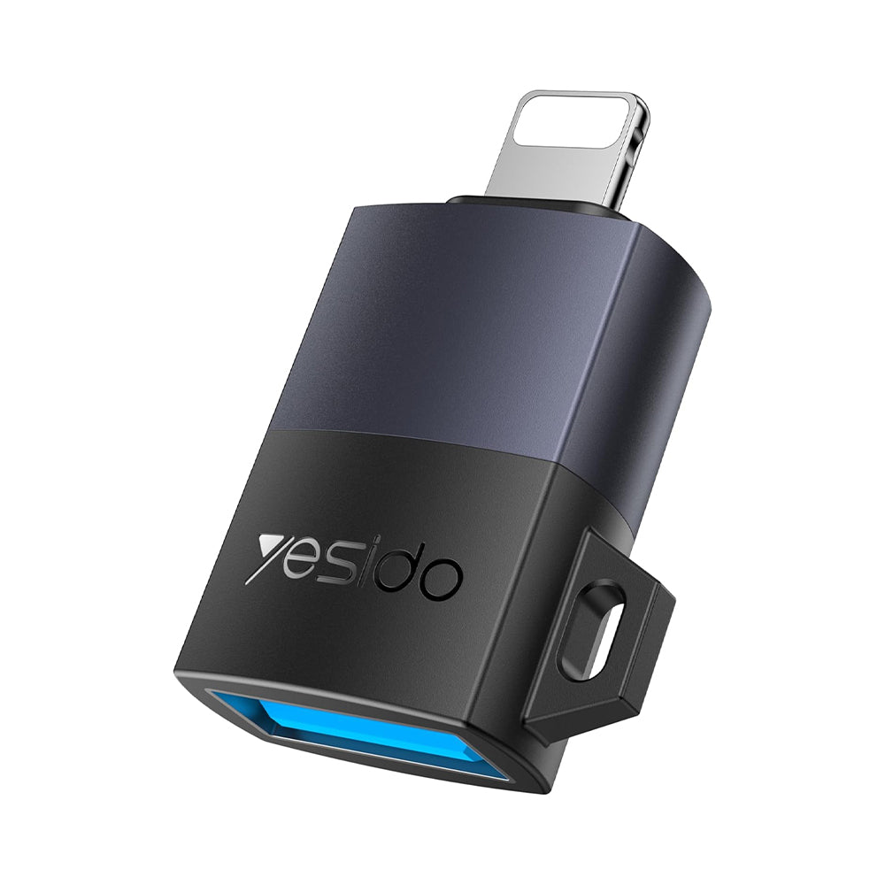 Yesido GS32 Lightning to USB-A OTG Adapter
