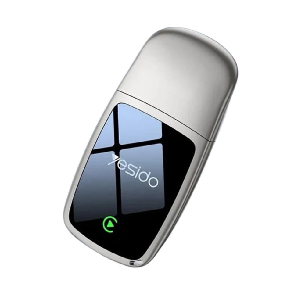 Yesido KM29 Wireless Carplay Adapter 5GHz & 2.4GHz