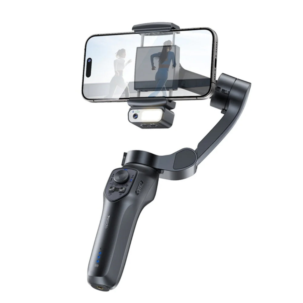 Yesido SF21 3-Axis Gimbal Stabilizer