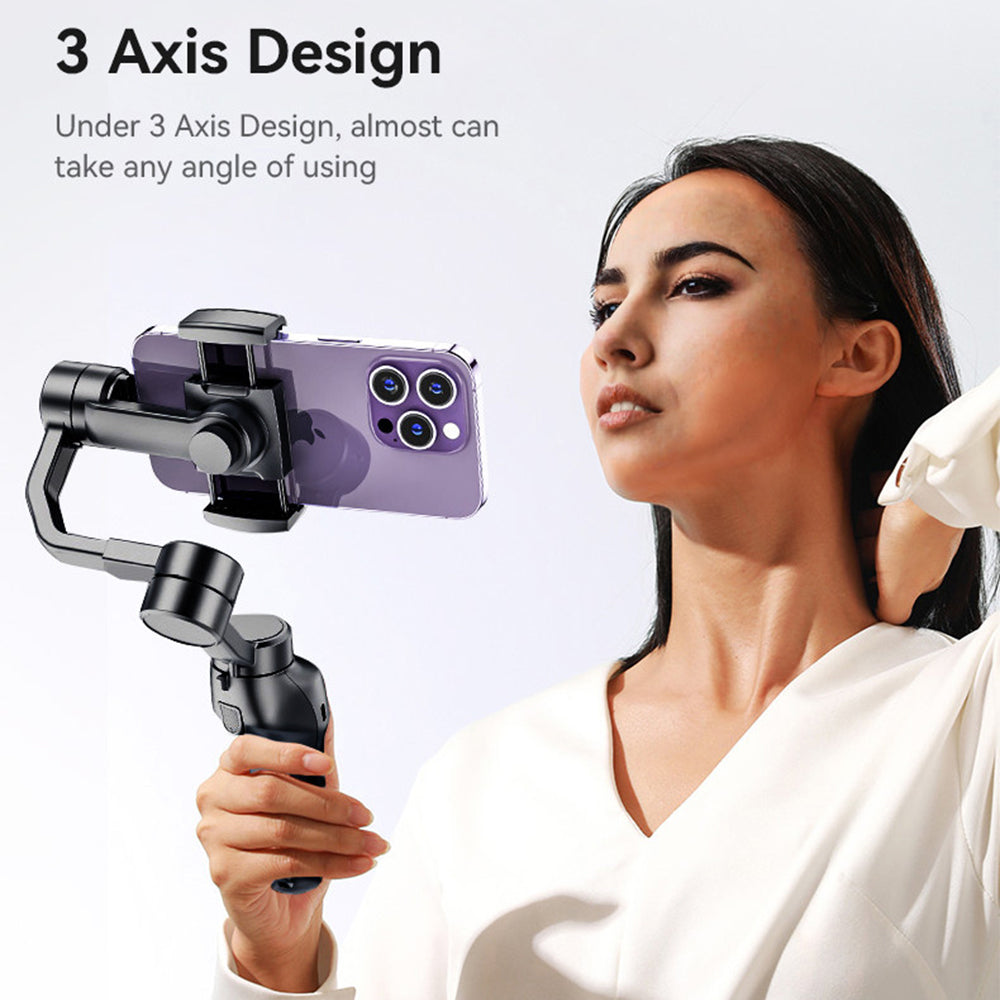Yesido SF21 3-Axis Gimbal Stabilizer