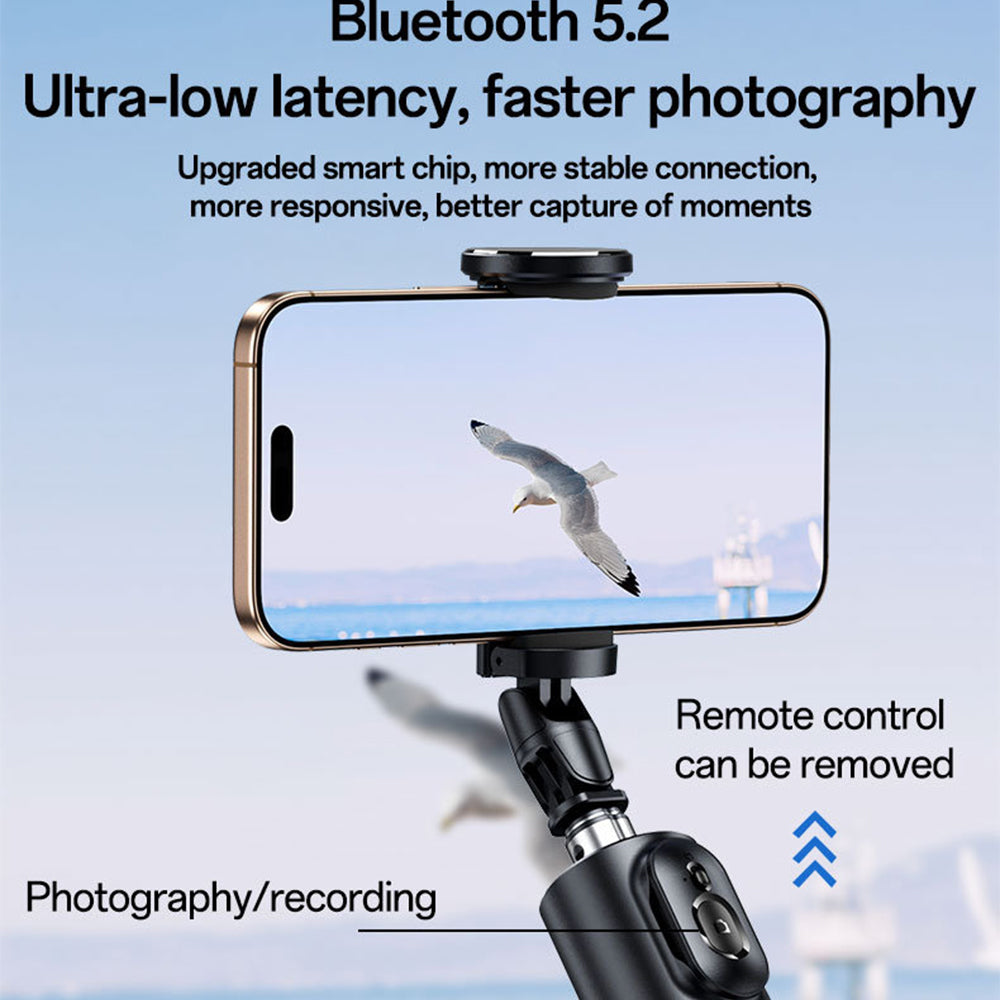 Yesido SF30 Selfie Stick Tripod