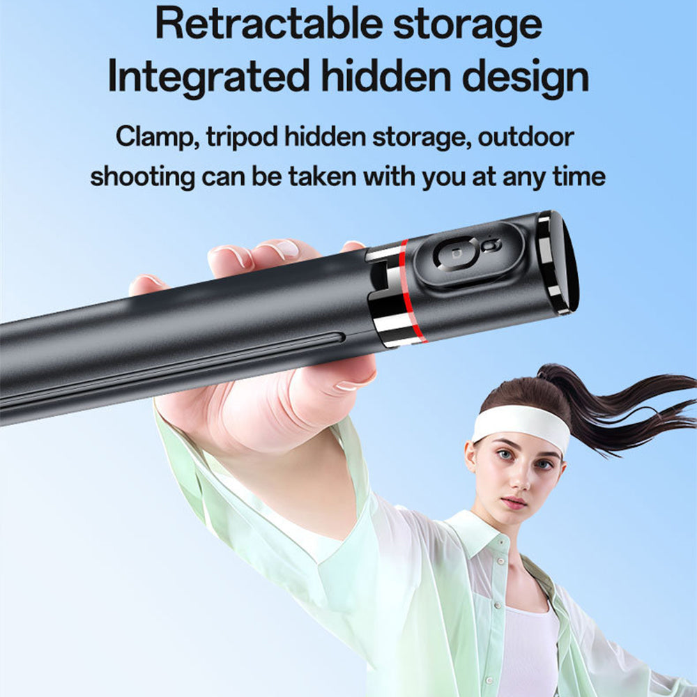 Yesido SF30 Selfie Stick Tripod