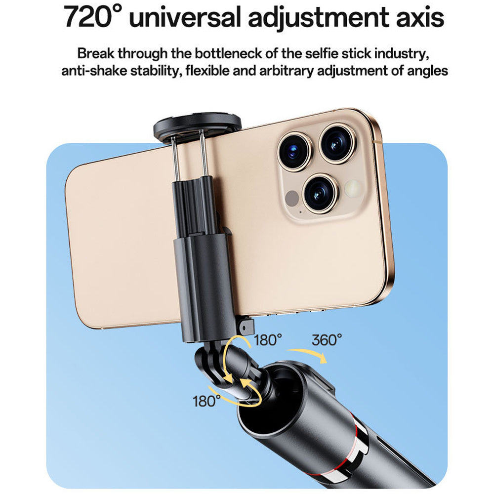 Yesido SF30 Selfie Stick Tripod