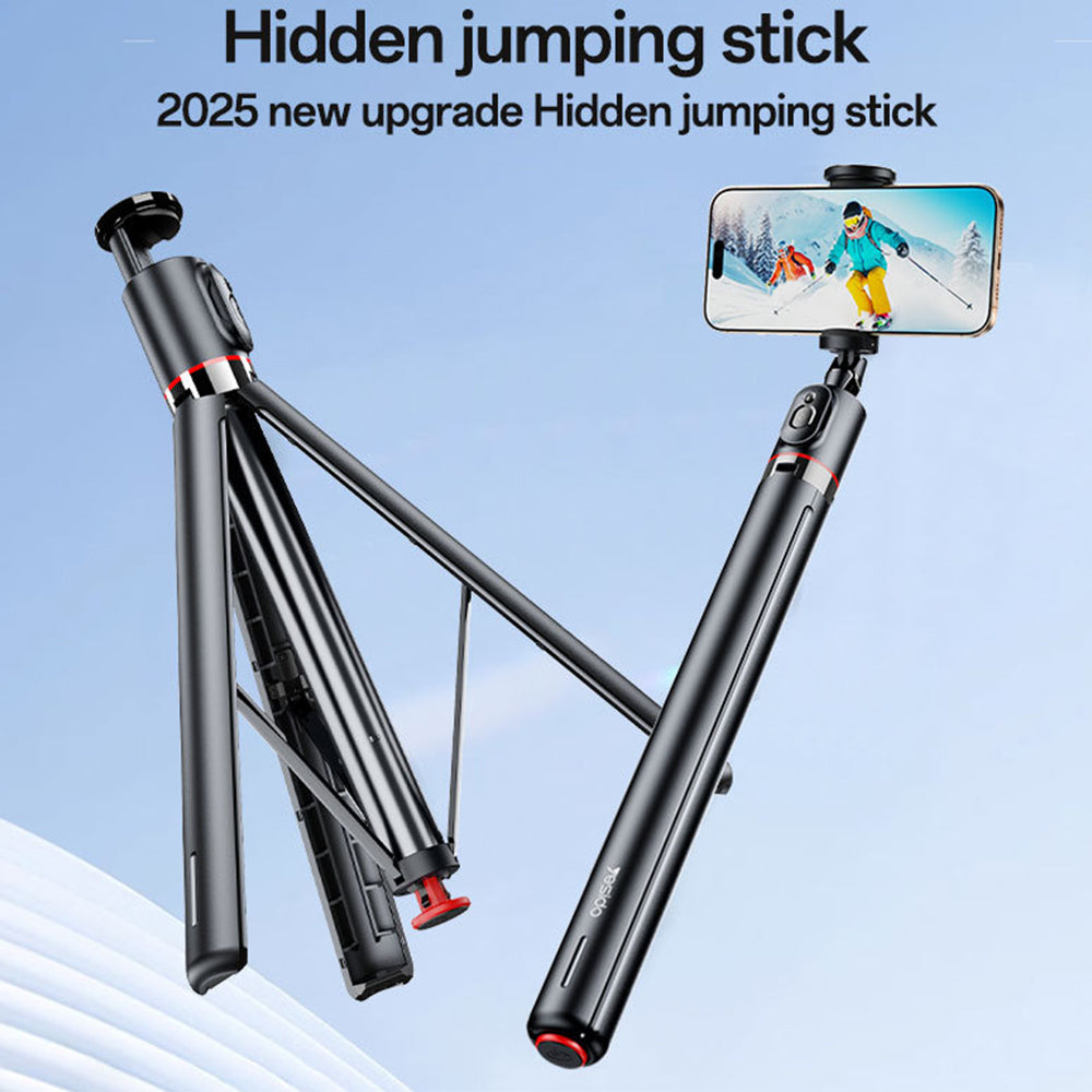 Yesido SF30 Selfie Stick Tripod